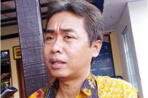 Pengacara Caleg Lintas Partai
